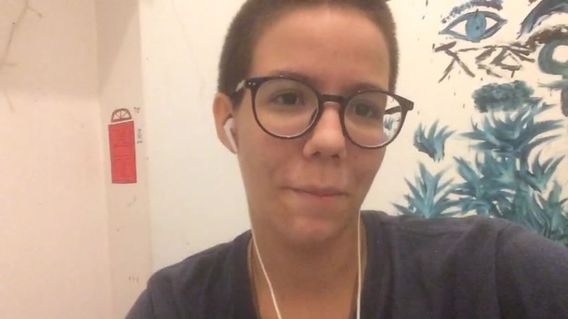Izabel Bérenger De Paula